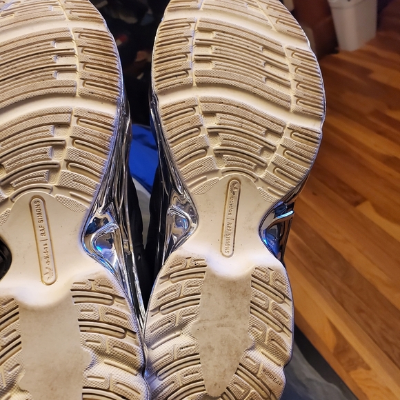 Raf simon Adidas chrome mirrored - Picture 7 of 11